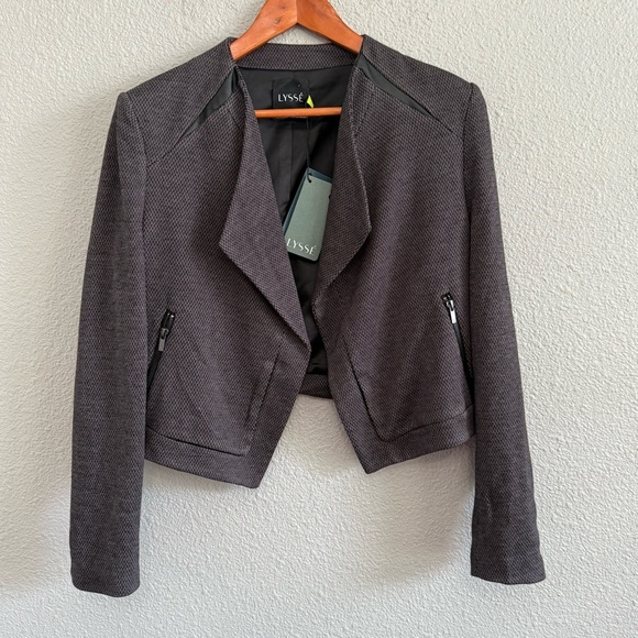 Lysse Samaa Jacket NWT Size Large - Picture 1 of 5